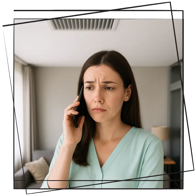 Contact Air Duct Vent Cleaning Pasadena City TX Header Image