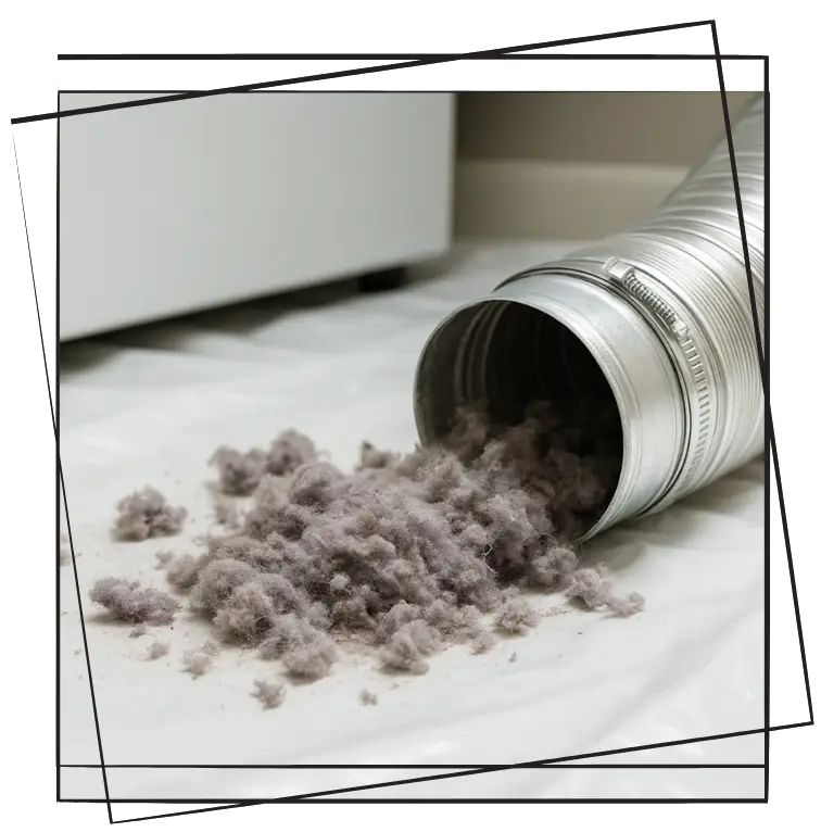 Air Duct Vent Cleaning Pasadena City TX Header Image